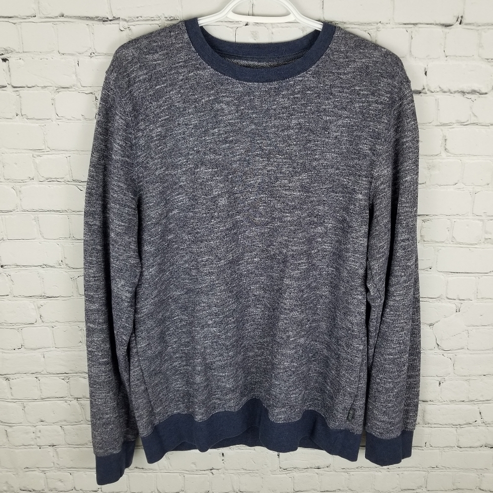 THREAD 4 THOUGHT | crewneck long sleeve sweatshirt